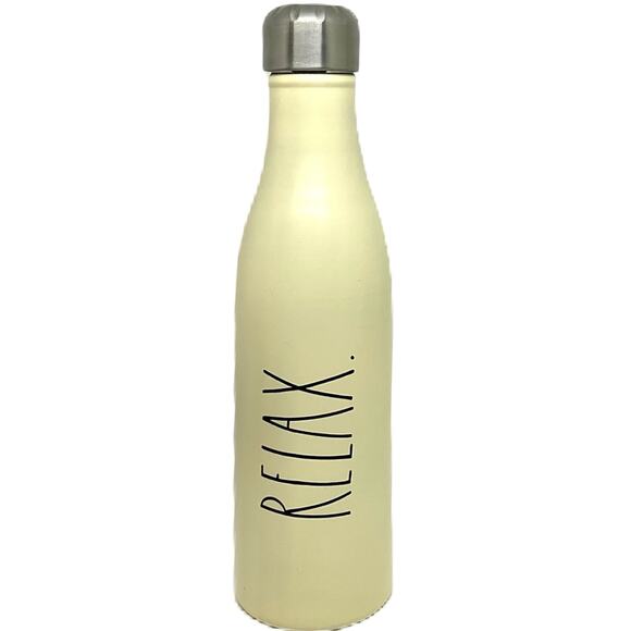 Rae Dunn Bundle-Water Bottle-Magnet Set & Pen Set - Picture 2 of 4